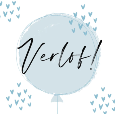 Verlof